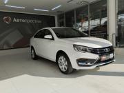 Lada (ВАЗ) Vesta I Рестайлинг (NG) Минеральные Воды  - изображение 24