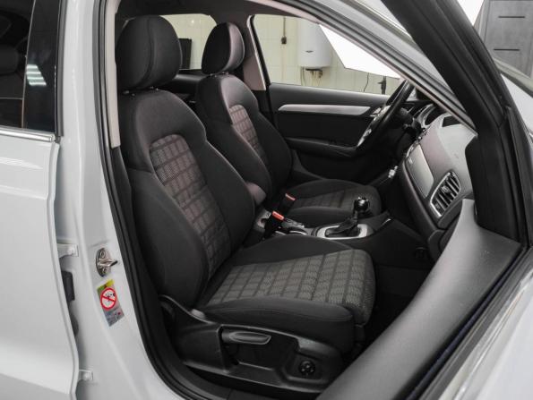 Audi Q3 I (8U) с пробегом 2012 года, цена 1 649 000 рублей, 149072 км, внедорожник, Автокод Объявления