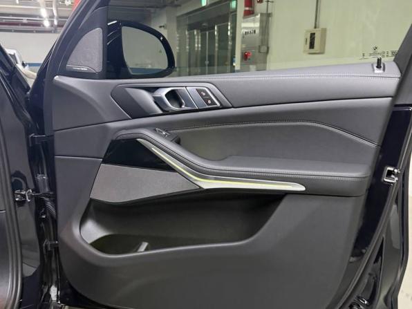 Новый BMW X5 IV (G05/G18) Рестайлинг 2026 года, цена 14 990 000 рублей, внедорожник, Автокод Объявления