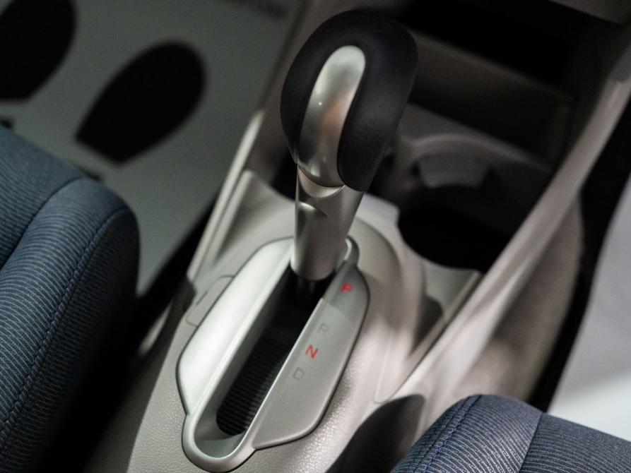 Honda Insight II Иркутск  - изображение 17