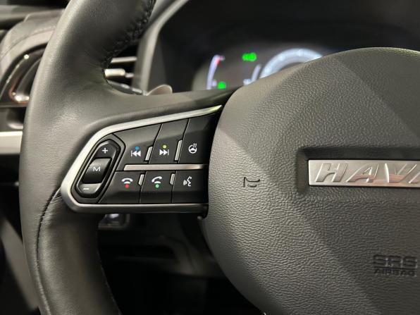 Haval F7x I Рестайлинг с пробегом 2022 года, цена 2 169 000 рублей, 32751 км, внедорожник, Автокод Объявления