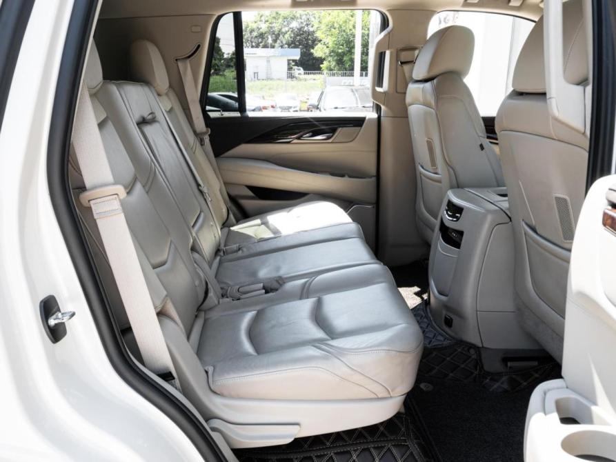 Cadillac Escalade IV Ставрополь  - изображение 7