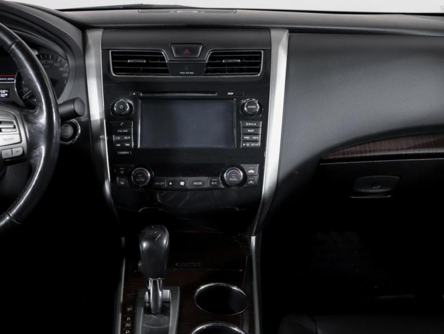 Nissan Teana III Москва  - изображение 14