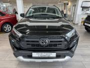 Toyota RAV4 V (XA50) Пермь  - изображение 47