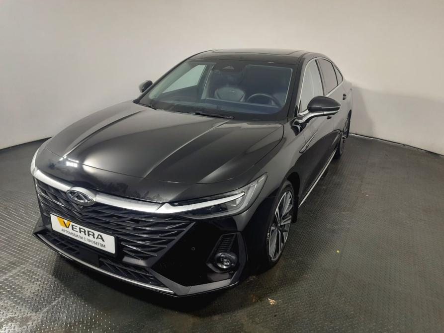 Chery Arrizo 8 Пермь  - изображение 1