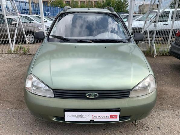 Lada (ВАЗ) Kalina I с пробегом 2011 года, цена 236 380 рублей, 188696 км, универсал, Автокод Объявления