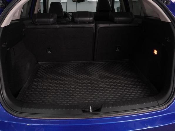 Haval F7 I с пробегом 2020 года, цена 1 824 000 рублей, 132219 км, внедорожник, Автокод Объявления