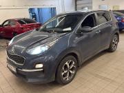 Kia Sportage IV Рестайлинг Санкт-Петербург  - изображение 8