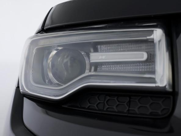 Jeep Grand Cherokee IV (WK2) Рестайлинг с пробегом 2016 года, цена 2 695 000 рублей, 153054 км, внедорожник, Автокод Объявления