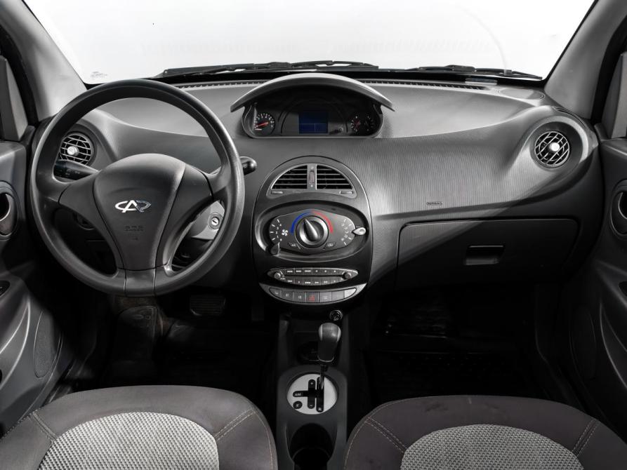 Chery IndiS (S18D) I Санкт-Петербург  - изображение 14