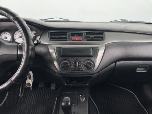 Mitsubishi Lancer IX Рестайлинг с пробегом 2008 года, цена 476 000 рублей, 254655 км, универсал, Автокод Объявления