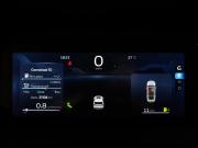 Geely Okavango I Рестайлинг Химки  - изображение 27