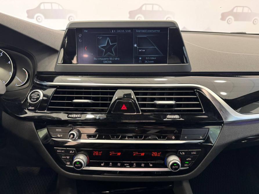 BMW 5 серии VII (G30/G31/G38) Ставрополь  - изображение 12