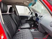 Suzuki SX4 I (Classic) Рестайлинг Санкт-Петербург  - изображение 40