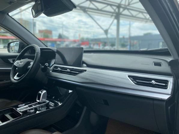 Chery Tiggo 8 Pro I с пробегом 2022 года, цена 1 567 400 рублей, 158549 км, внедорожник, Автокод Объявления