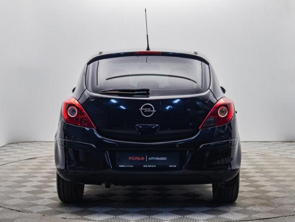 Opel Corsa D с пробегом 2008 года, цена 345 000 рублей, 257133 км, хэтчбек, Автокод Объявления