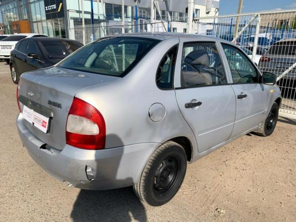 Lada (ВАЗ) Kalina I с пробегом 2010 года, цена 214 121 рубль, 128309 км, седан, Автокод Объявления