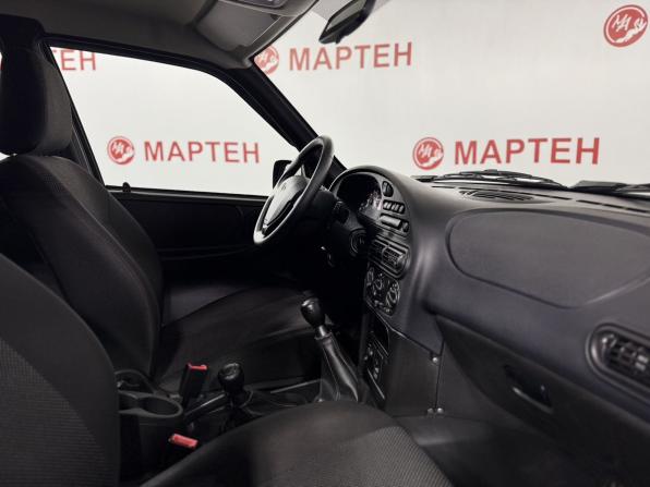 Lada (ВАЗ) Niva Travel I Рестайлинг с пробегом 2026 года, цена 1 600 000 рублей, 1850 км, внедорожник, Автокод Объявления