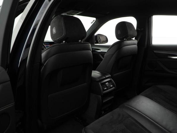 BMW X6 II (F16) с пробегом 2019 года, цена 4 898 055 рублей, 88375 км, внедорожник, Автокод Объявления