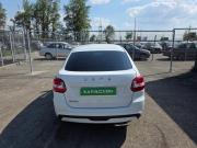 Lada (ВАЗ) Granta I Рестайлинг Ростов-на-Дону  - изображение 21