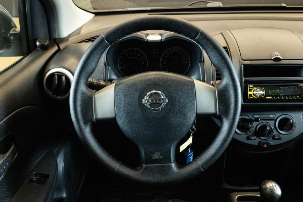 Nissan Note I Рестайлинг Уфа  - изображение 6