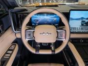 BYD FangChengBao Leopard 5 I Москва  - изображение 43
