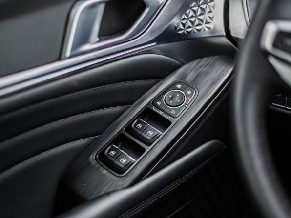 Haval F7 II с пробегом 2024 года, цена 2 533 000 рублей, 37420 км, внедорожник, Автокод Объявления