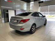 Hyundai Solaris I Москва  - изображение 24