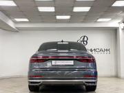 Audi A8 IV (D5) Санкт-Петербург  - изображение 46