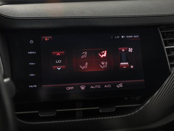 Haval F7x I с пробегом 2021 года, цена 1 649 000 рублей, 143615 км, внедорожник, Автокод Объявления