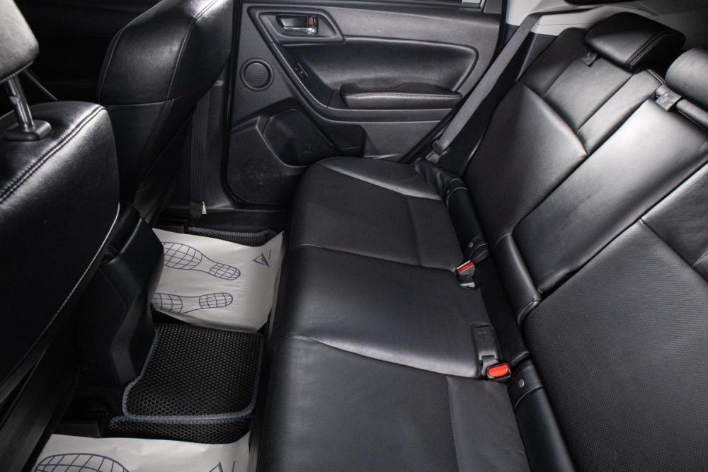 Subaru Forester IV Сургут  - изображение 17