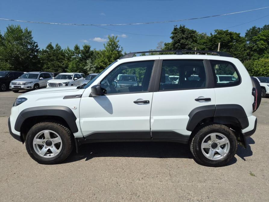Lada (ВАЗ) Niva I Рестайлинг (Travel) Саратов  - изображение 7