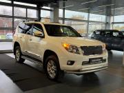 Toyota Land Cruiser Prado 150 Series Екатеринбург  - изображение 31