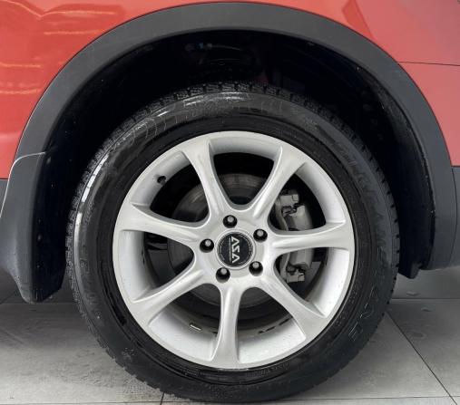 Nissan Qashqai I с пробегом 2008 года, цена 900 000 рублей, 170015 км, внедорожник, Автокод Объявления