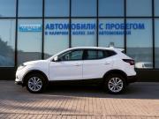 Nissan Qashqai II Рестайлинг Екатеринбург  - изображение 22