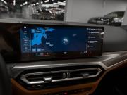 BMW 3 серии VII (G2x) Рестайлинг Москва  - изображение 53