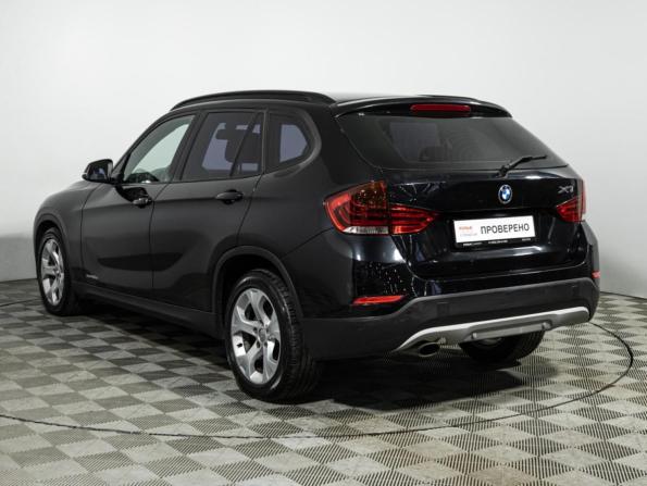 BMW X1 I (E84) Рестайлинг с пробегом 2012 года, цена 1 579 700 рублей, 140000 км, внедорожник, Автокод Объявления