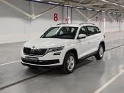 Skoda Kodiaq I Казань  - изображение 27