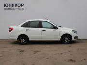 Lada (ВАЗ) Granta I Рестайлинг Нижний Новгород  - изображение 16