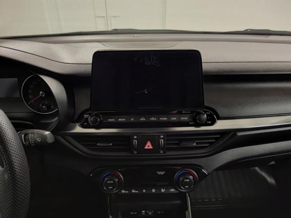 Kia Cerato IV с пробегом 2020 года, цена 1 905 000 рублей, 142663 км, седан, Автокод Объявления