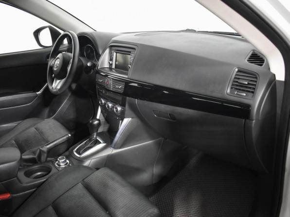 Mazda CX-5 I с пробегом 2015 года, цена 1 349 000 рублей, 248883 км, внедорожник, Автокод Объявления