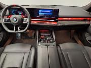 BMW M5 VII (G90) Москва  - изображение 21