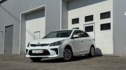 Kia Rio IV Магнитогорск  - изображение 20