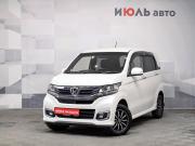 Honda N-WGN I Рестайлинг Екатеринбург  - изображение 21