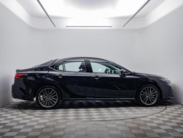 Toyota Camry IX (XV80) China Market с пробегом 2025 года, цена 4 295 000 рублей, 2017 км, седан, Автокод Объявления