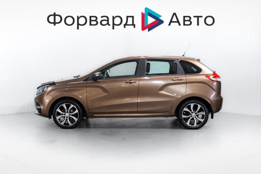 Lada (ВАЗ) XRAY I Тюмень  - изображение 5