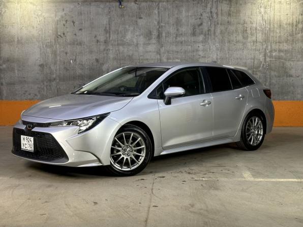 Toyota Corolla XII (E210) с пробегом 2022 года, цена 1 899 000 рублей, 84568 км, универсал, Автокод Объявления
