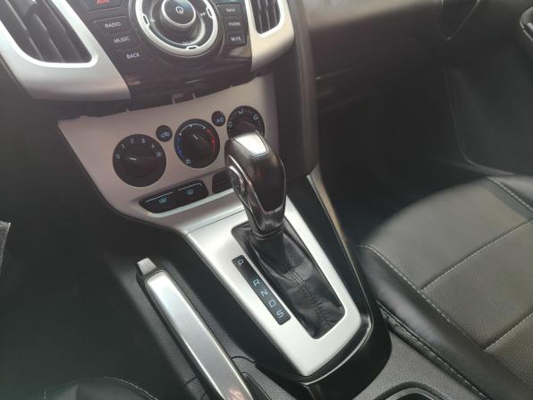 Ford Focus III с пробегом 2012 года, цена 720 000 рублей, 108890 км, седан, Автокод Объявления