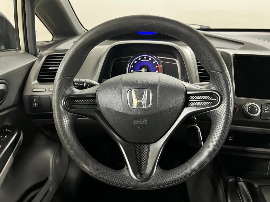 Honda Civic VIII Тюмень  - изображение 11