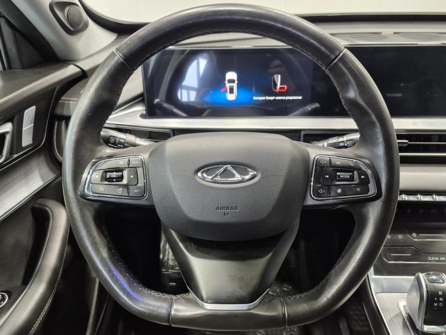 Chery Tiggo 7 Pro Max I Воронеж  - изображение 10